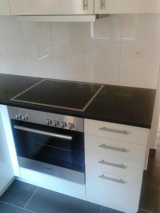 Grosses Apartement 2 Schlafzimmer Am Bodensee 阿尔邦 外观 照片