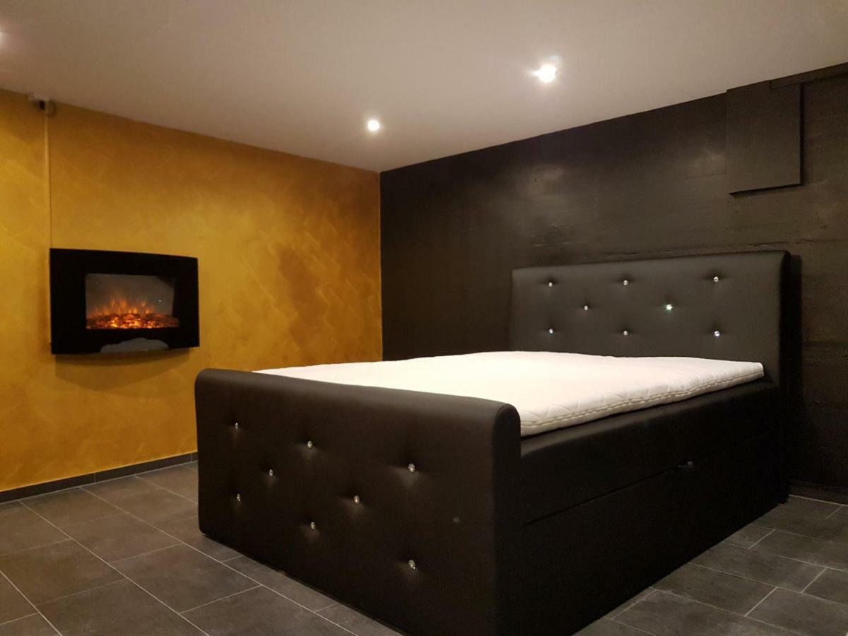 Grosses Apartement 2 Schlafzimmer Am Bodensee 阿尔邦 外观 照片