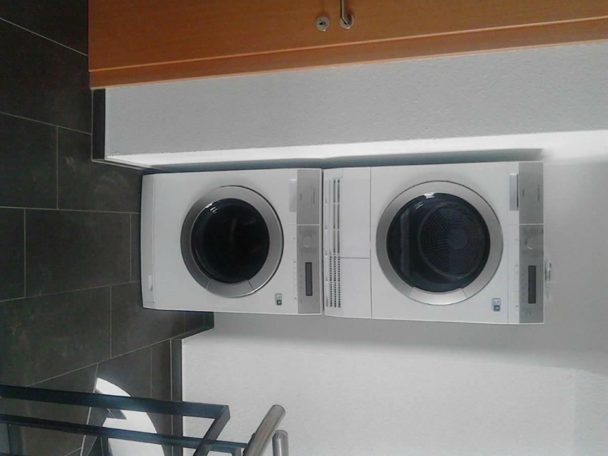 Grosses Apartement 2 Schlafzimmer Am Bodensee 阿尔邦 外观 照片