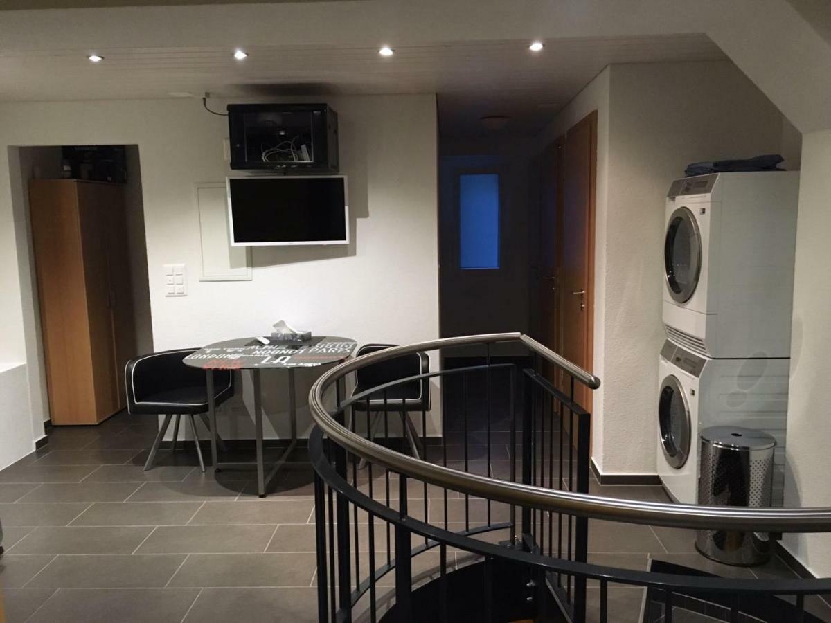 Grosses Apartement 2 Schlafzimmer Am Bodensee 阿尔邦 外观 照片